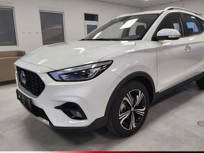 MG ZS I 2023