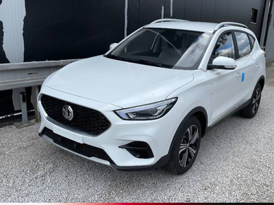 MG ZS I 2023