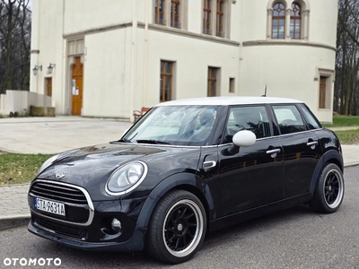 MINI Cooper Standard