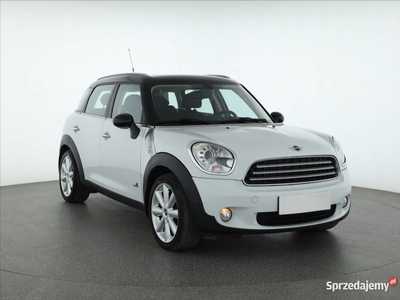 MINI Countryman Cooper D ALL4