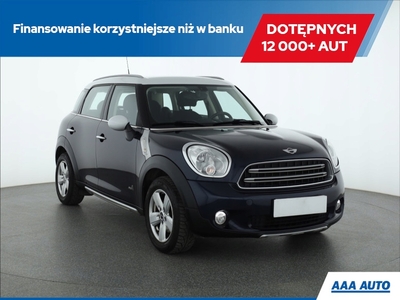 Mini Countryman F60 2016