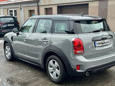 Mini Countryman F60 2019