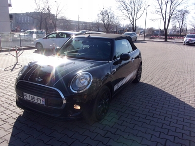 Mini Mini F56 2016