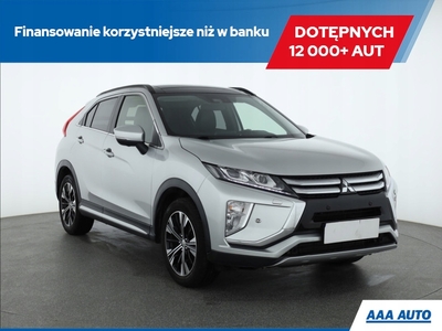 Mitsubishi Eclipse Cross SUV 1.5 T 163KM 2017