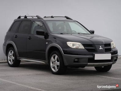 Mitsubishi Outlander 2.0