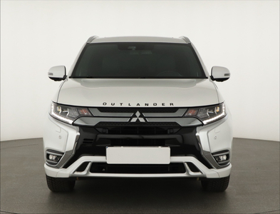 Mitsubishi Outlander 2019 2.4 PHEV 87449km SUV