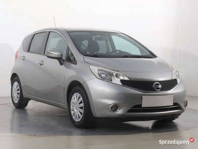 Nissan Note 1.2
