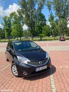 Nissan Note 1.2 Acenta