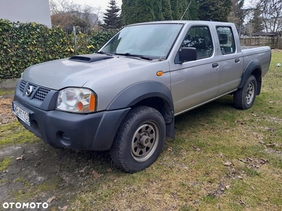 Nissan Pickup