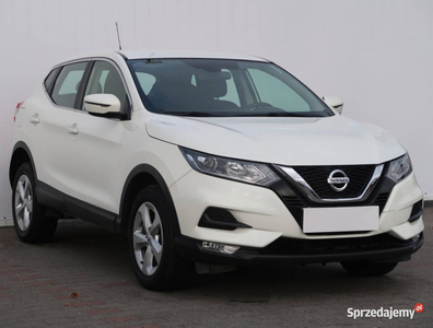 Nissan Qashqai 1.3 DIG-T