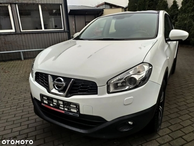 Nissan Qashqai 1.6 Acenta