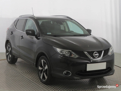 Nissan Qashqai 1.6 DIG-T