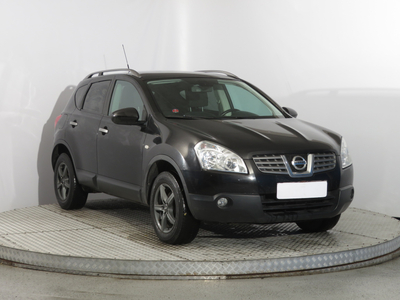 Nissan Qashqai 2012 1.6 104171km SUV