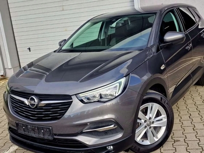 Opel 2019