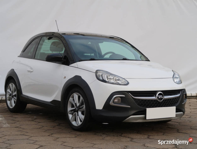 Opel Adam 1.4