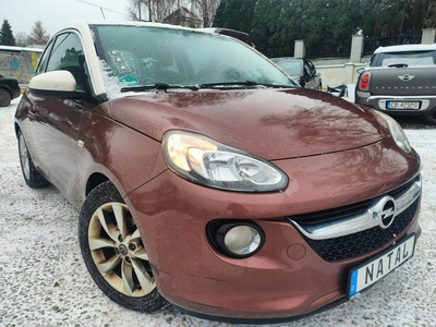 Opel Adam