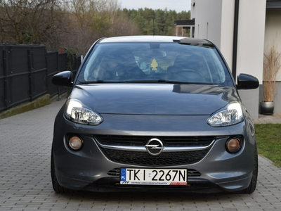 Opel Adam