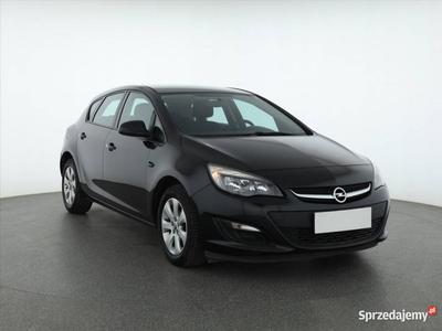 Opel Astra 1.6 16V