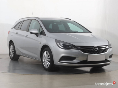 Opel Astra 1.6 CDTI