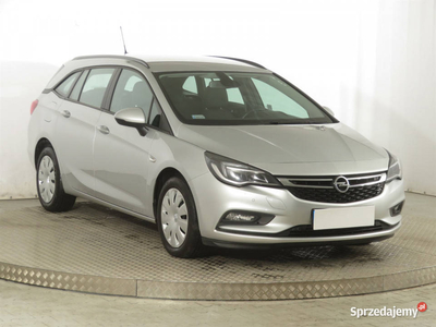 Opel Astra 1.6 CDTI