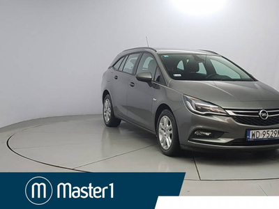 Opel Astra 1.6 CDTI Enjoy S&S ! Z Polskiego Salonu ! FV 23 …