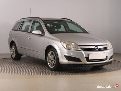 Opel Astra 1.7 CDTI