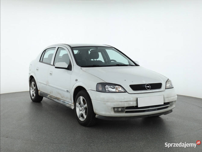 Opel Astra 1.7 DTI