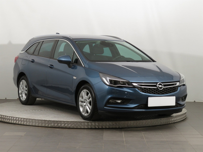 Opel Astra 2016 1.6 CDTI 161947km Kombi