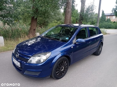 Opel Astra III 1.4 Enjoy