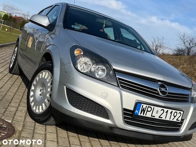 Opel Astra III 1.6