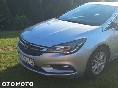 Opel Astra V 1.4 T Enjoy