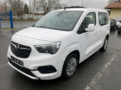 Opel Combo E Kombivan 1.5 Diesel 131KM 2020