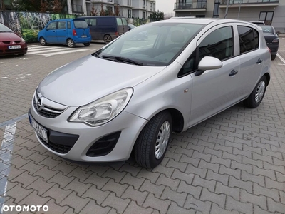 Opel Corsa 1.2 16V Cosmo