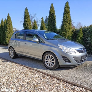 Opel Corsa 1.3 CDTI Color Edition ecoFLEX