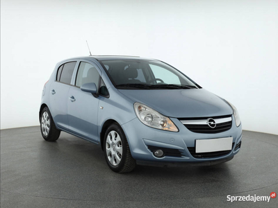 Opel Corsa 1.4