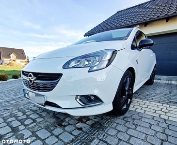 Opel Corsa 1.4 Color Edition