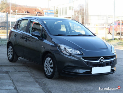 Opel Corsa 1.4 Turbo