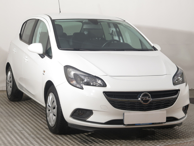 Opel Corsa 2015 1.4 185750km Hatchback