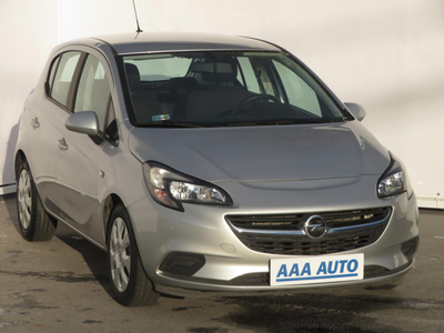 Opel Corsa 2016 1.4 222366km Hatchback