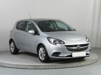 Opel Corsa 2019 1.4 86093km Hatchback