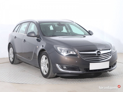 Opel Insignia 2.0 CDTI