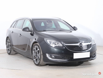 Opel Insignia 2.0 CDTI