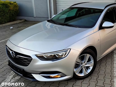 Opel Insignia 2.0 CDTI Cosmo