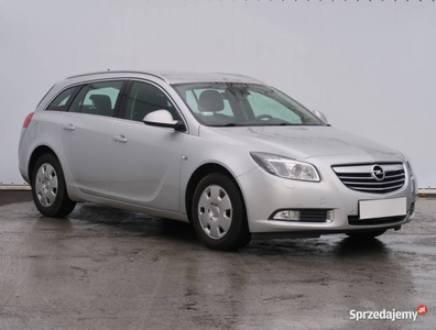 Opel Insignia 2.0 CDTI