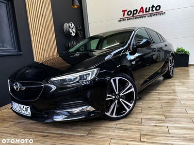 Opel Insignia 2.0 T 4x4 Exclusive S&S