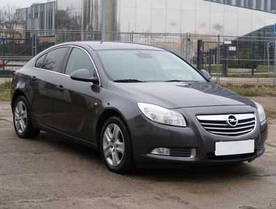 Opel Insignia 2010 1.8 185810km Active