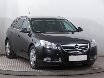 Opel Insignia 2010 2.0 CDTI 250995km Kombi