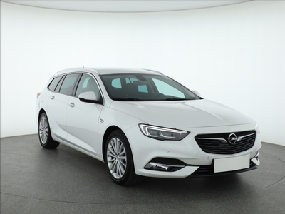Opel Insignia 2018 2.0 CDTI 121542km Kombi