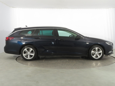 Opel Insignia 2019 2.0 CDTI 136821km Kombi