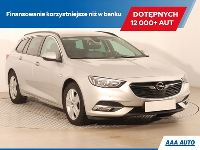 Opel Insignia II Sports Tourer 1.6 CDTI 136KM 2018